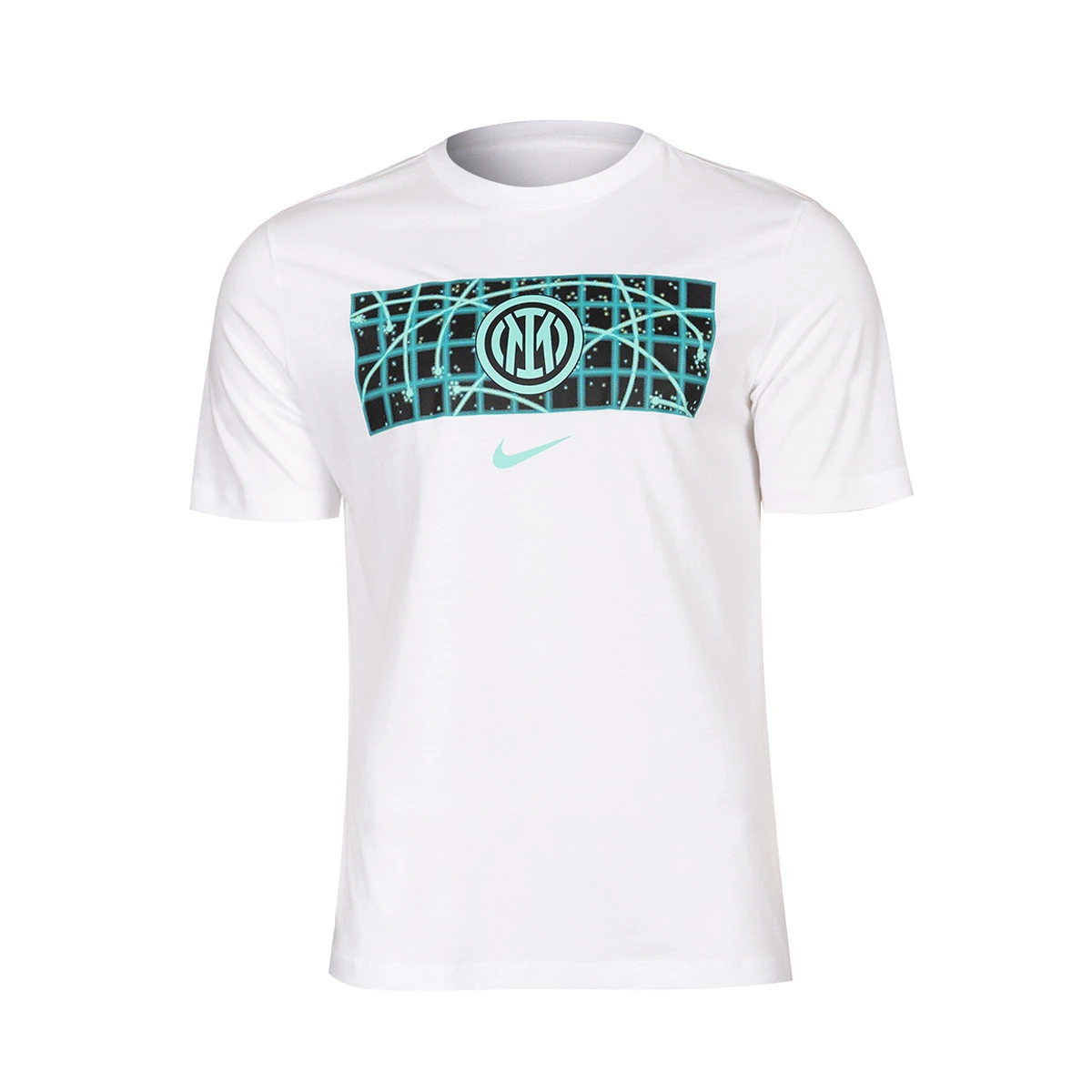 T-Shirt Nike Inter Milan Fanswear Mundial de Clubes