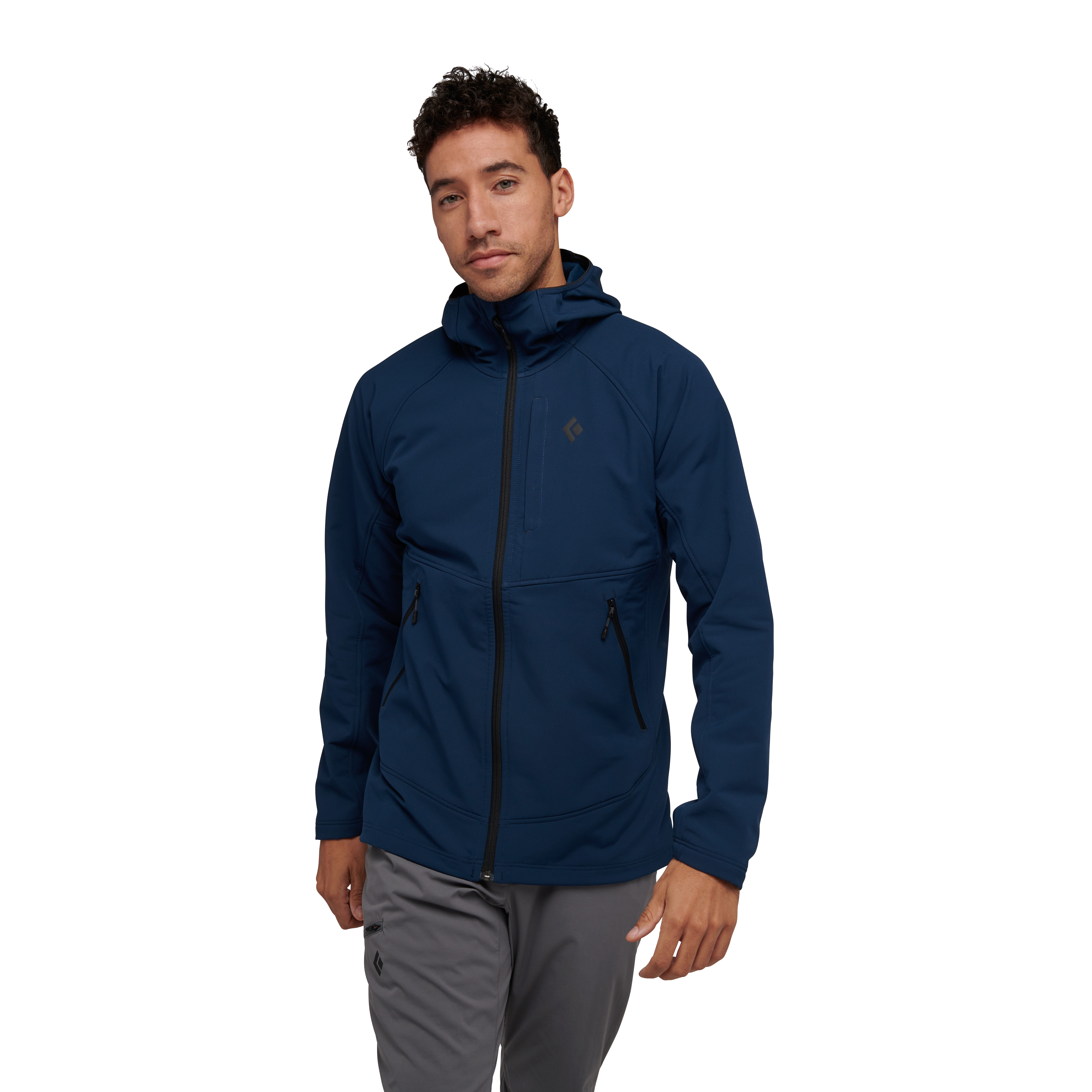 M Element Hoody