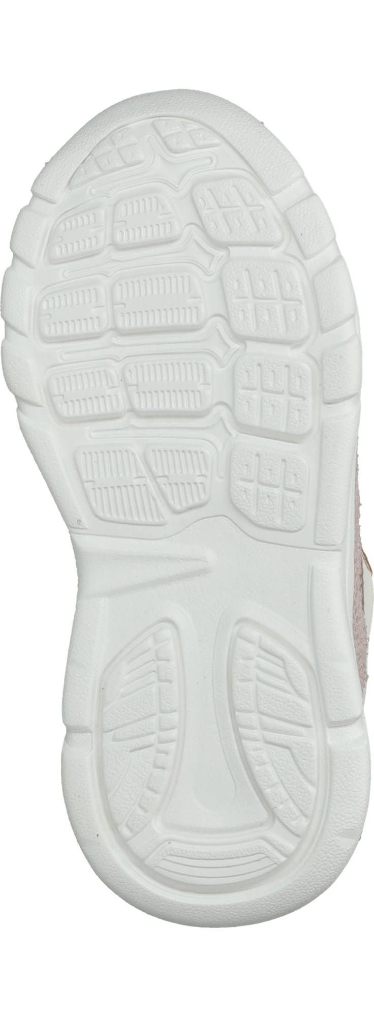 IK-KE Sneakers Roze Meisjes