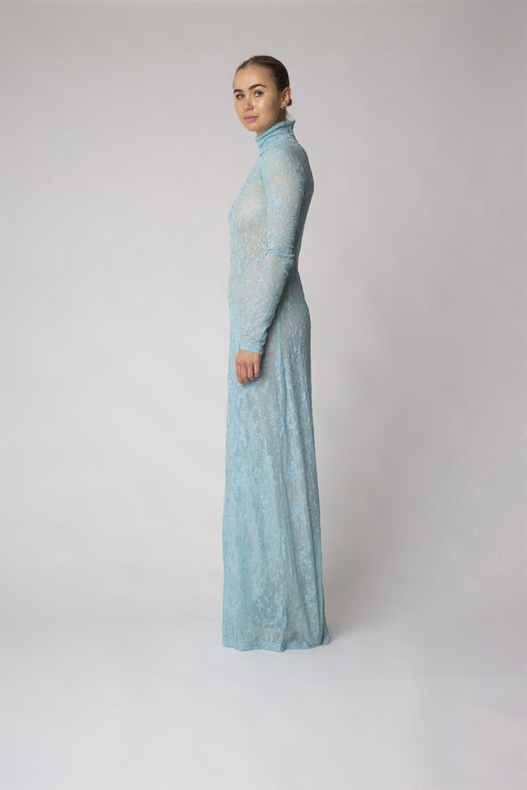Résumé SuriRS Dress Ice blue
