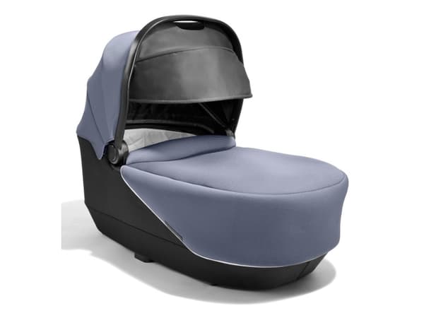 Baby Jogger 2176169, Sort, Monokromatisk, Barnevogn, Gutt/Jente, 9 kg, Barnevognsramme
