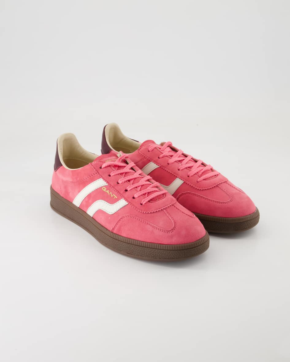 Gant Cuzima Sneaker in Rosa