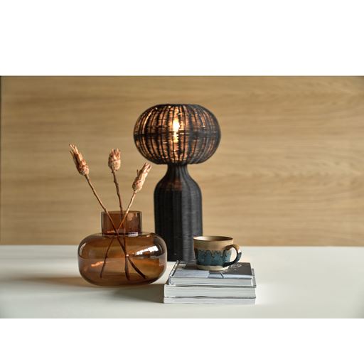 Villa Collection Evig Krus, Blå/Brun, 30 cl