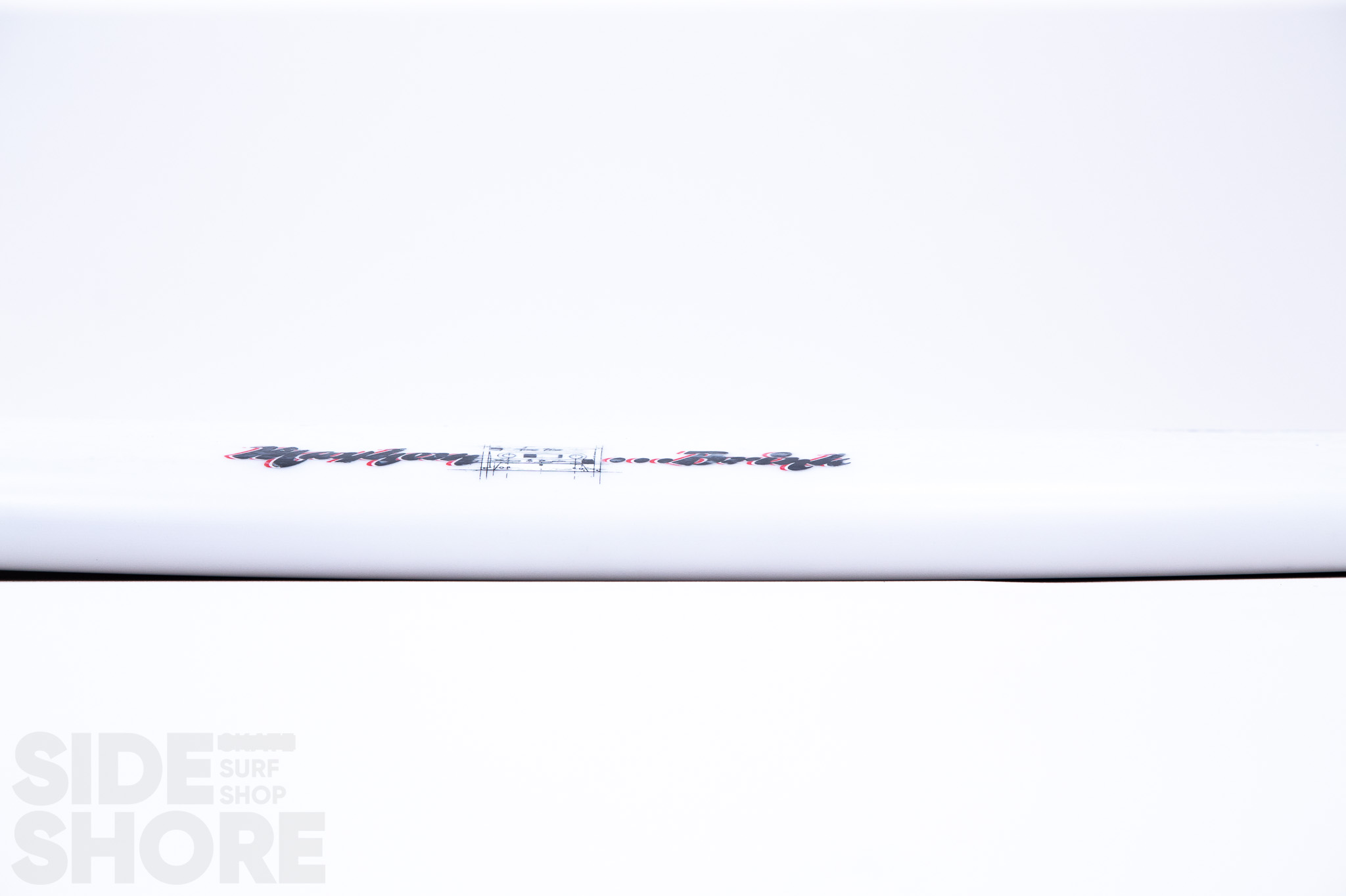Lost Mick's Tape Symm - 5'8 x 20.50