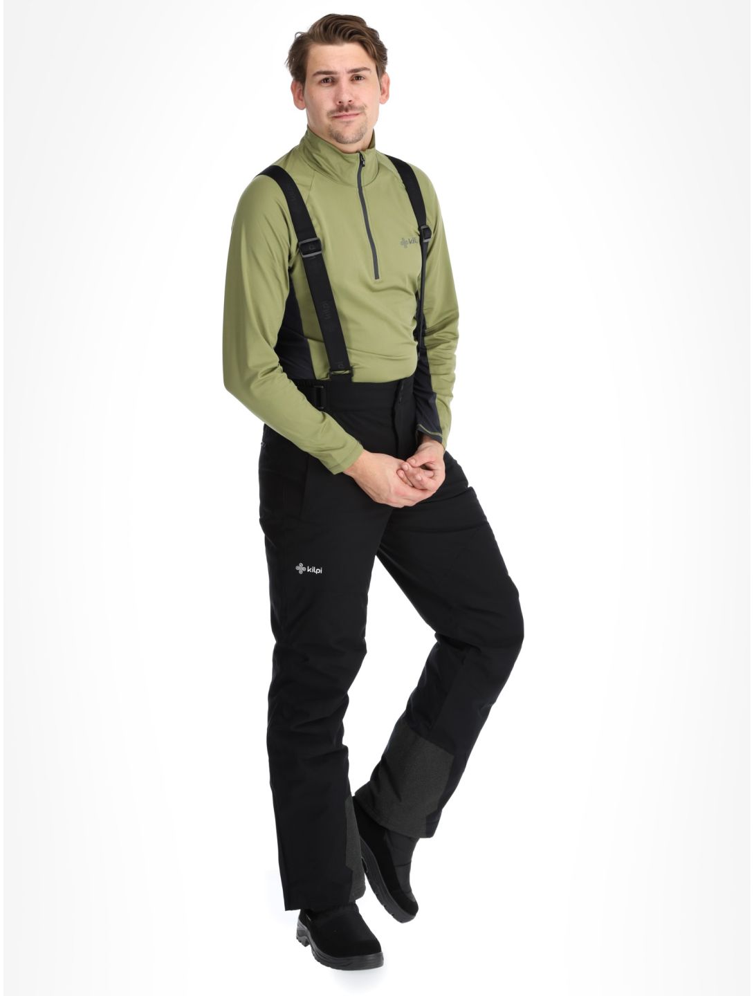 MIMAS skibroek heren