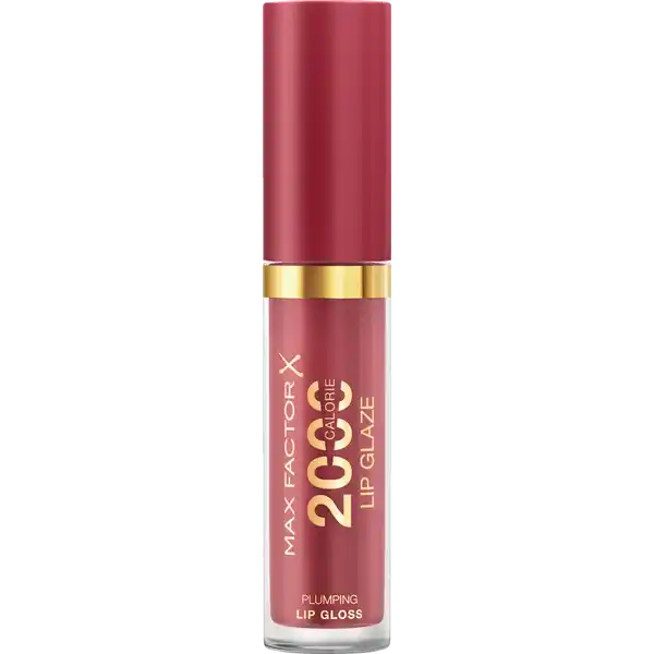2000 Calorie Lip Glaze 105 Berry Sorbet
