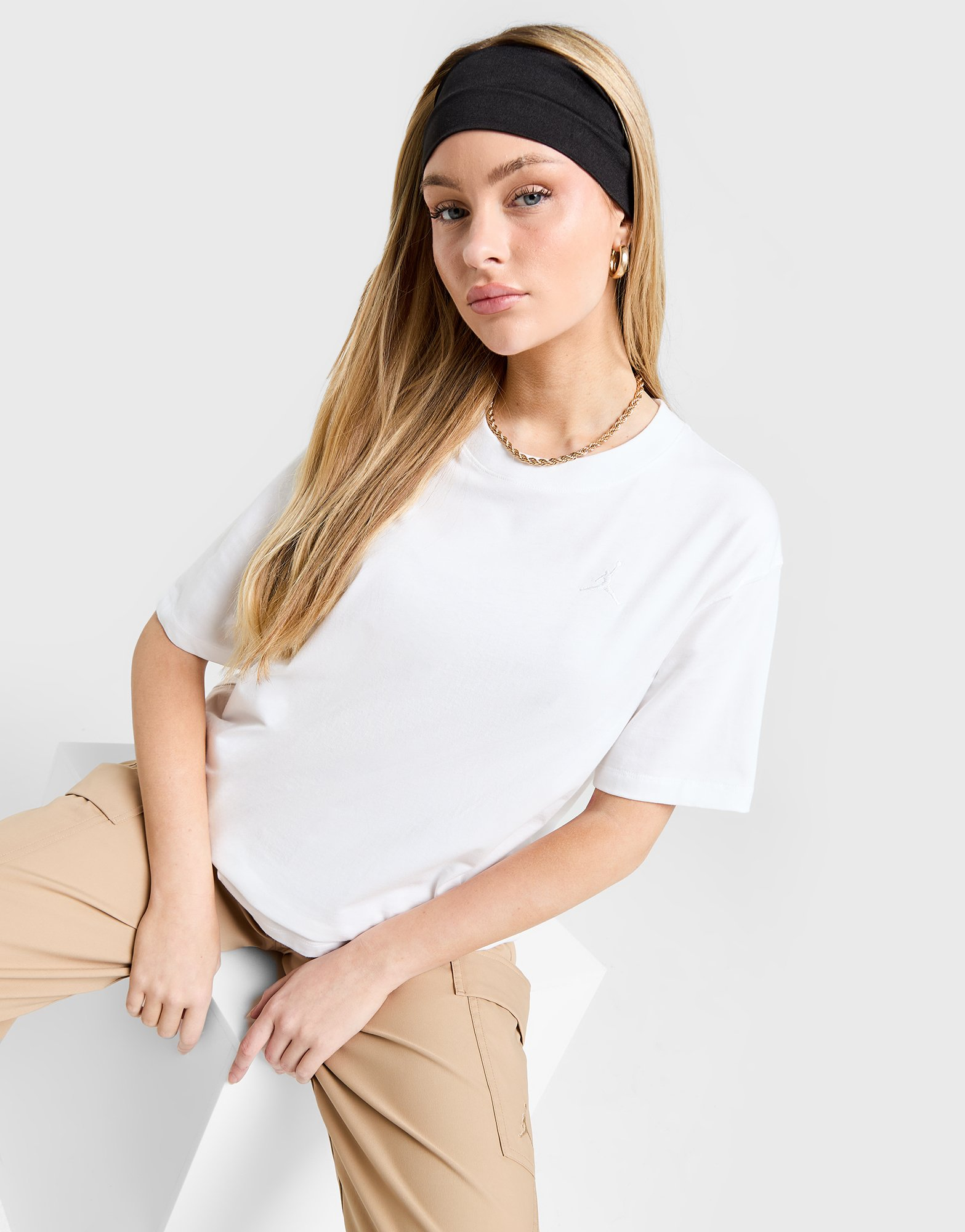Jordan T-Shirt Essential Femme