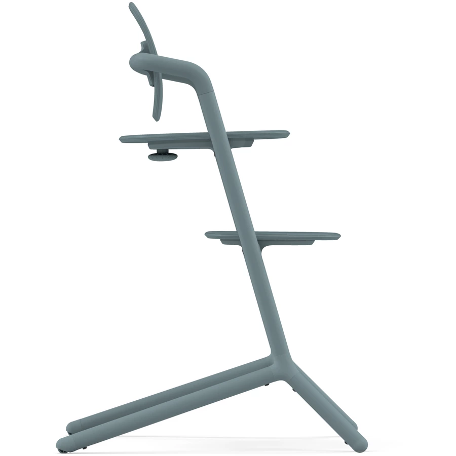cybex GOLD Hochstuhl Lemo 4 in 1 Set Stone Blue