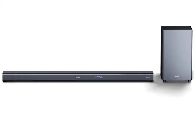 Sharp Soundbar »HT-SBW800 Dolby Atmos« ( )