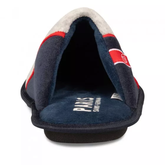 Chaussons GRIS PSG