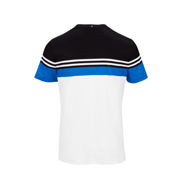 Tee-shirt tennis Fila Malte