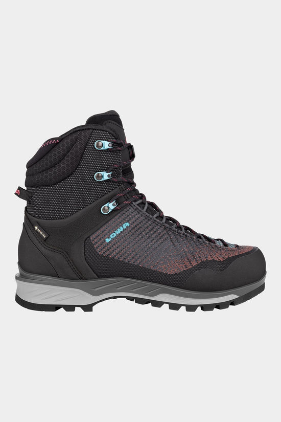 Lowa Lowa Mangart Gore-Tex Mid Bergschoen Dames