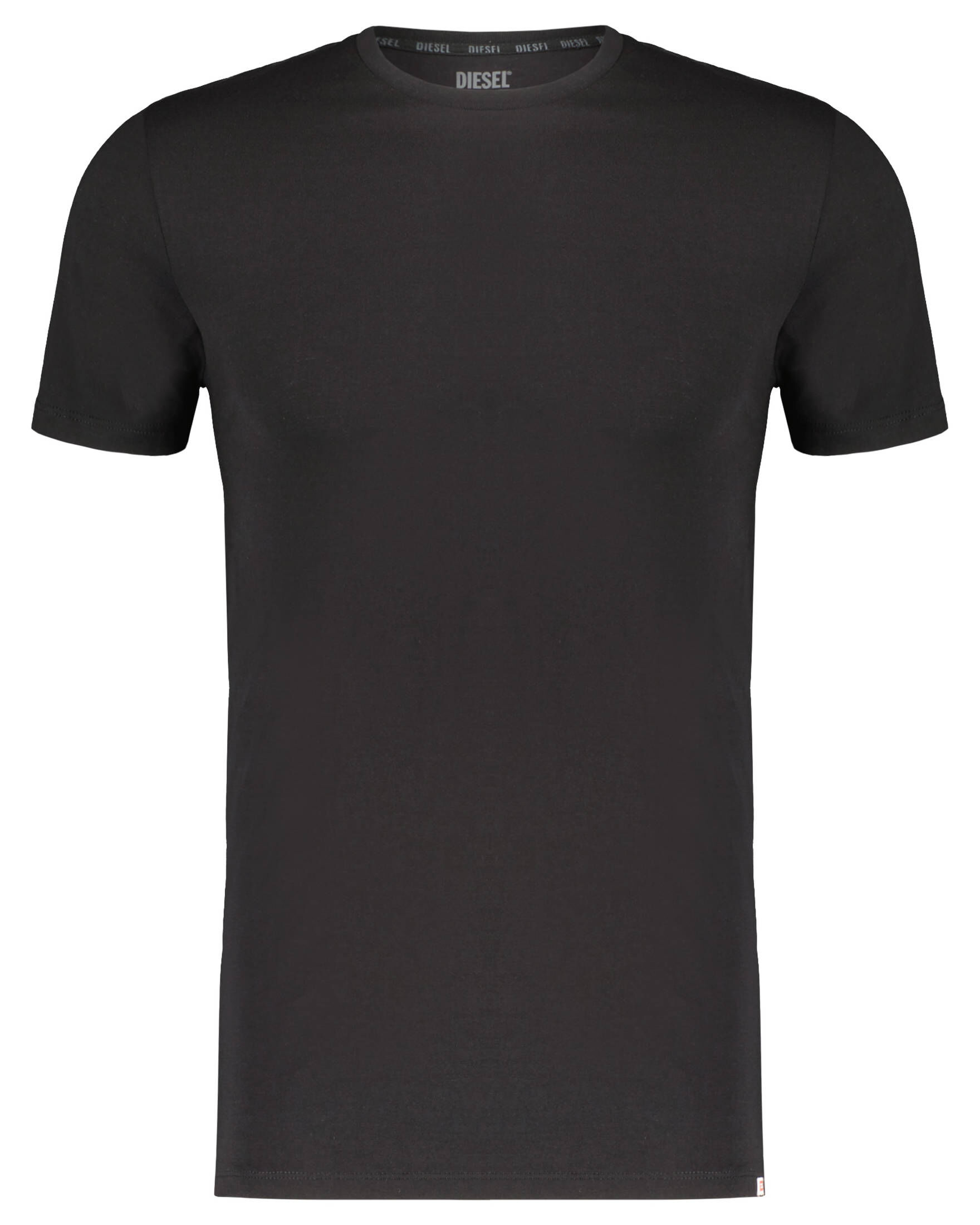 Diesel| Herren T-Shirt UMTEE RANDAL 2er-Pack