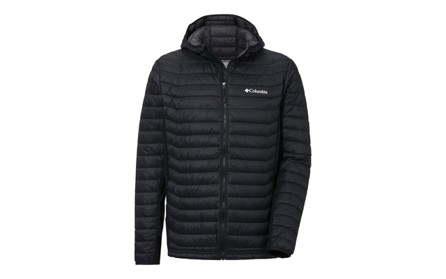 Columbia Powder Pass Herren Hybridjacke