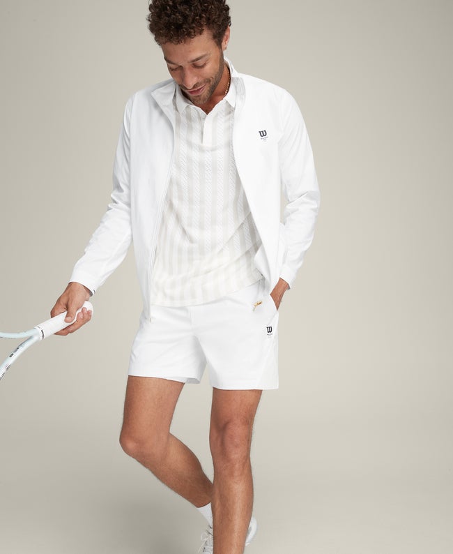 Tiebreaker Tennisshorts