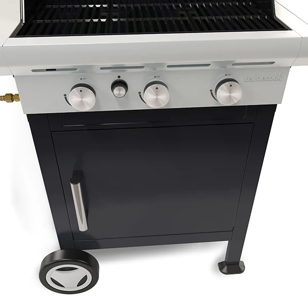 Barbecue au gaz Spring 3112 Barbecook