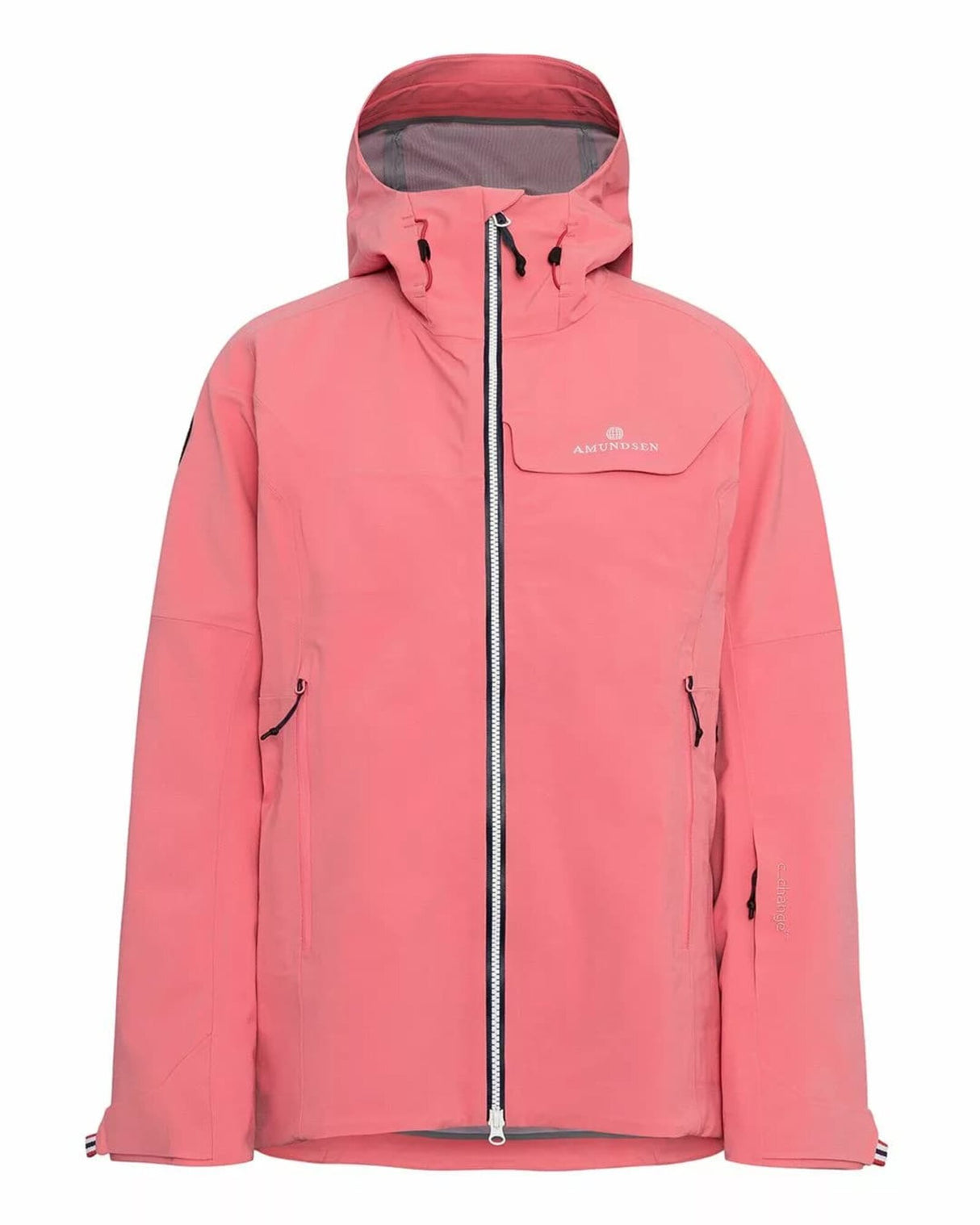 Amundsen<br>Peak Jacket Womens