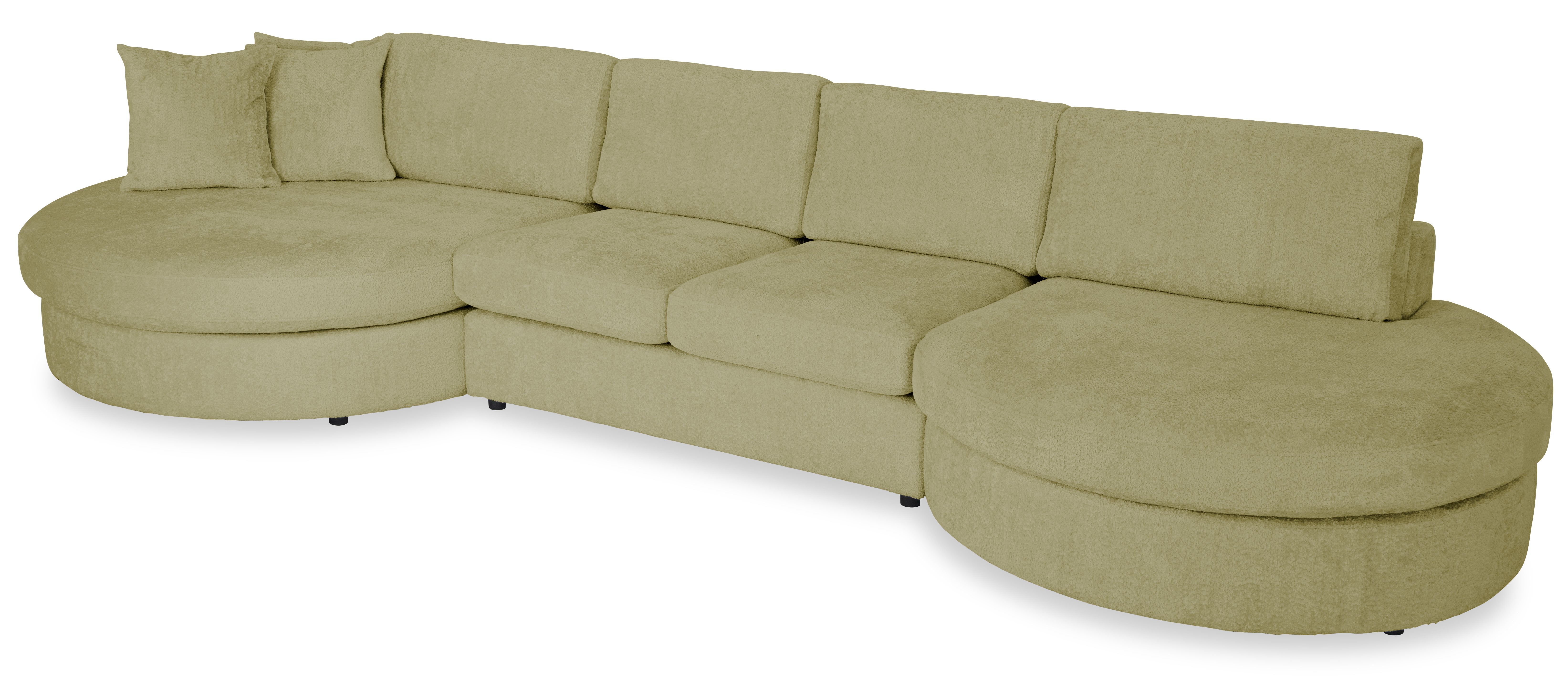 Loungebank Fenton