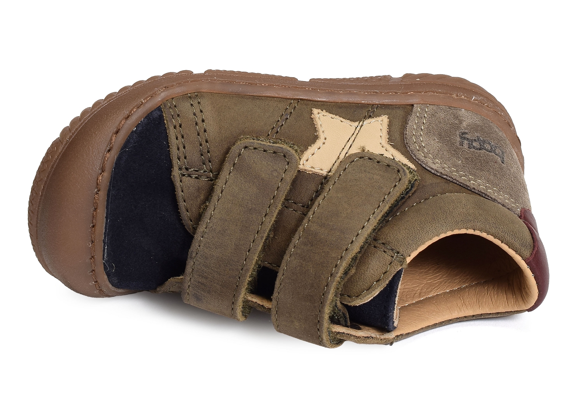 Jamavel kaki