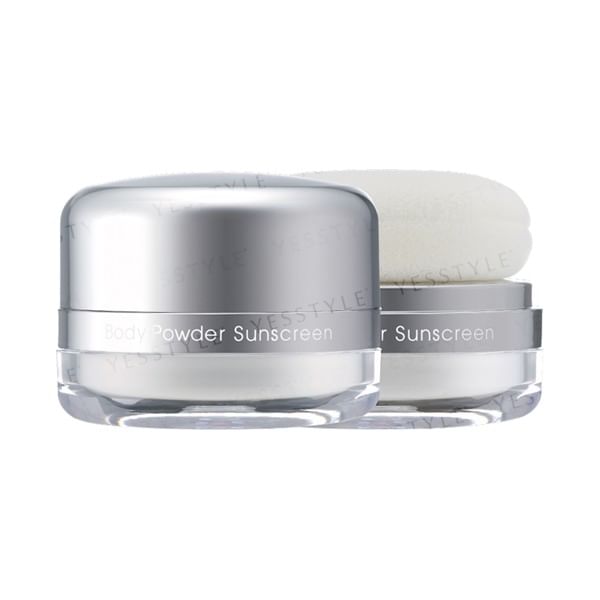 MiMC - Lichaamspoeder Zonnebrandcrème SPF 50+ PA++++