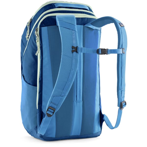 Sac à dos lifestyle PATAGONIA BLACK HOLE PACK 32L VESSEL BLUE