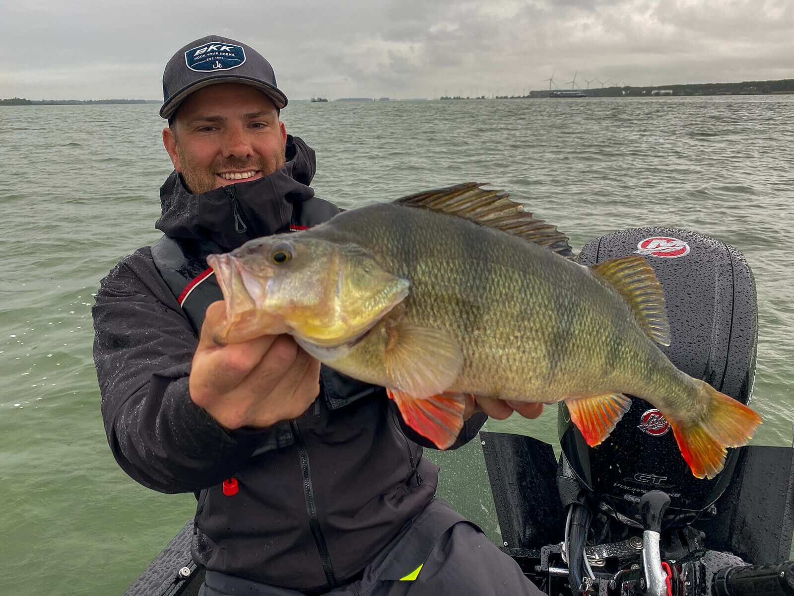 7g In The Bait Bass (Nories)
