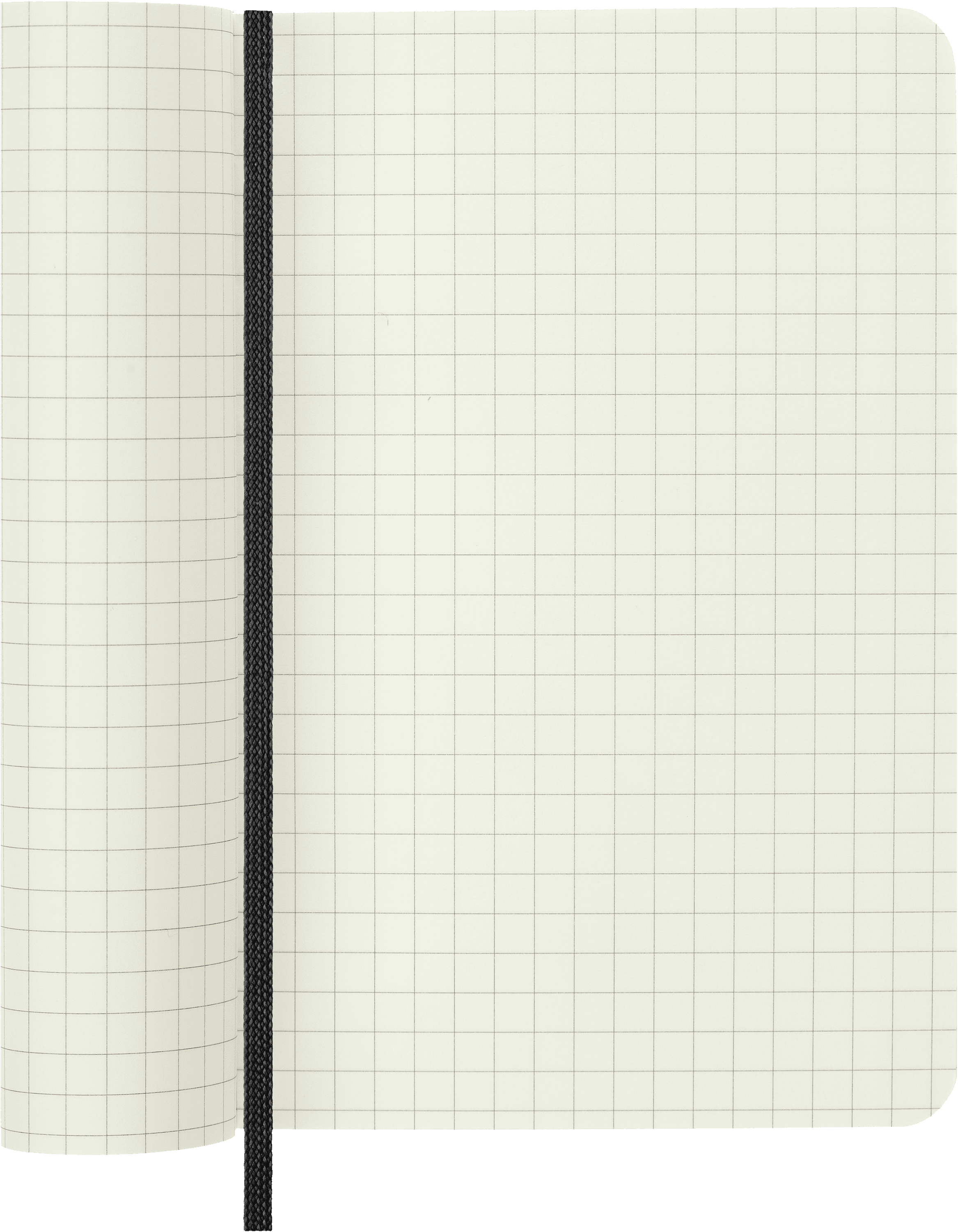 Classic Notebook Soft Cover