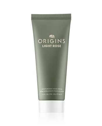 Origins Body Care Light Rose Moisturizing Hand Cream 75ml