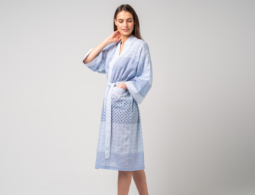Kimono femme-Rêve de Bali