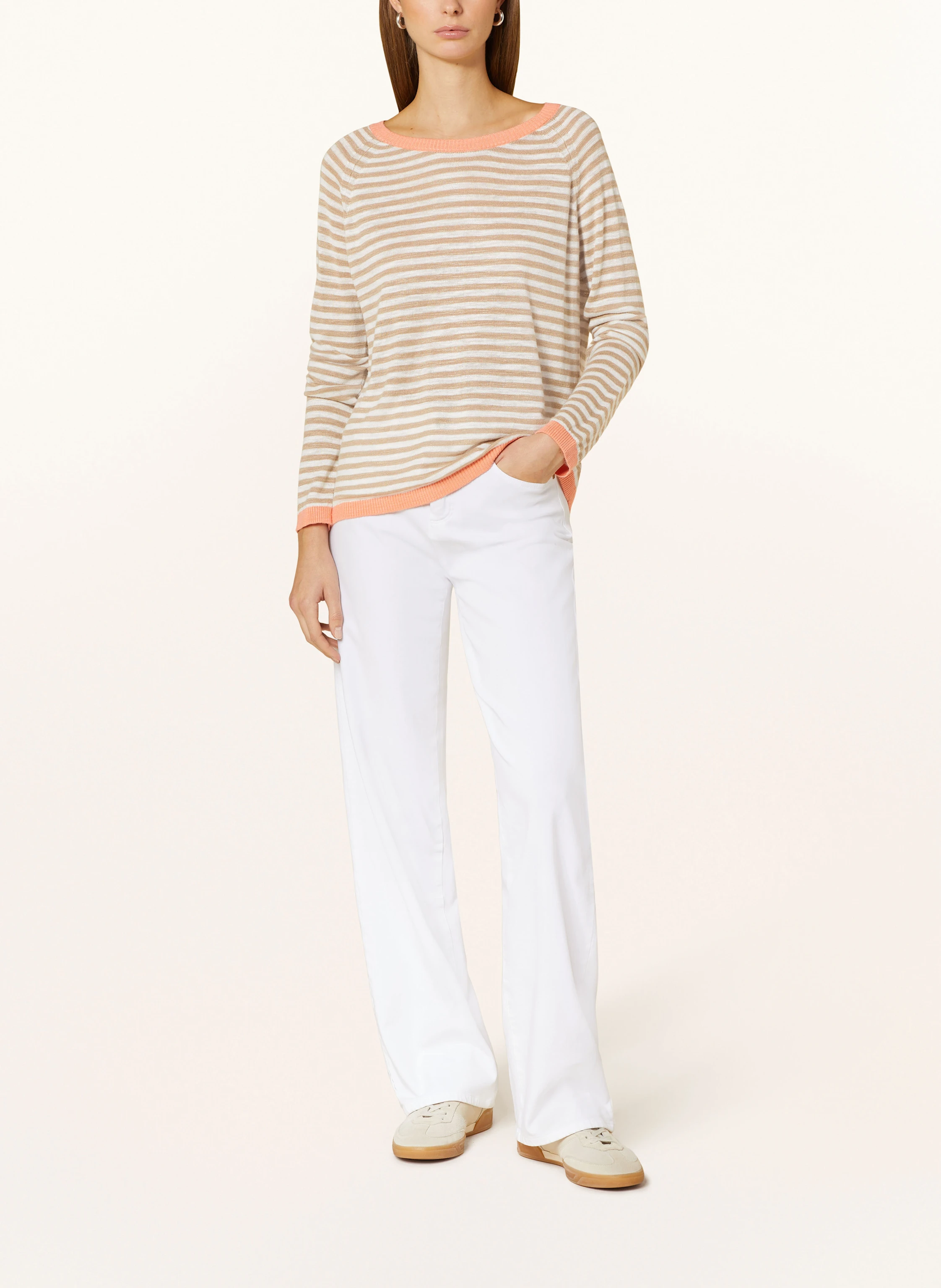 CINQUE Pullover CILINDO