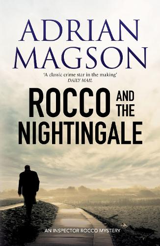 Rocco and the Nightingale - Inspector Lucas Rocco (Paperback)