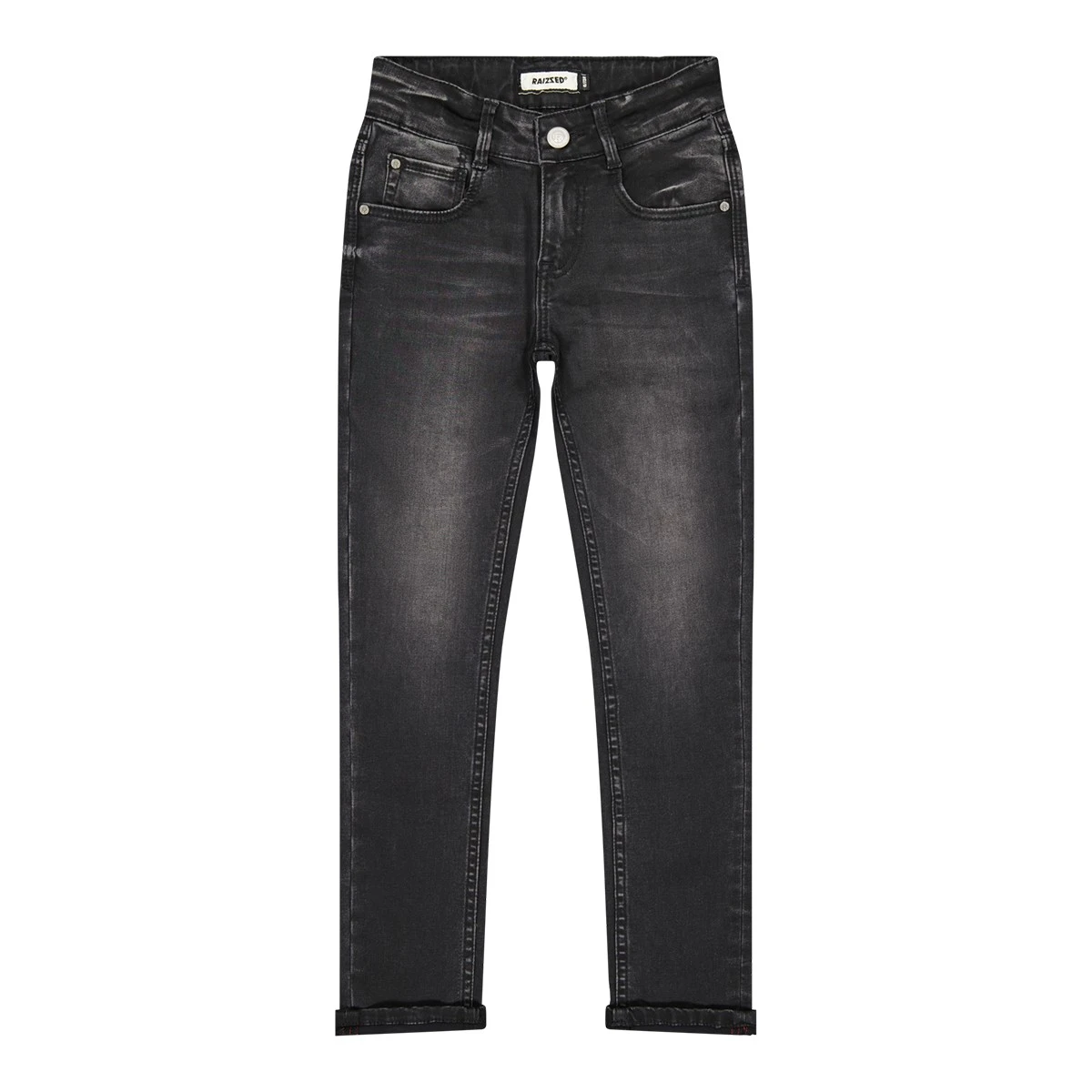 Jongens T-shirt 6605 SSBasic