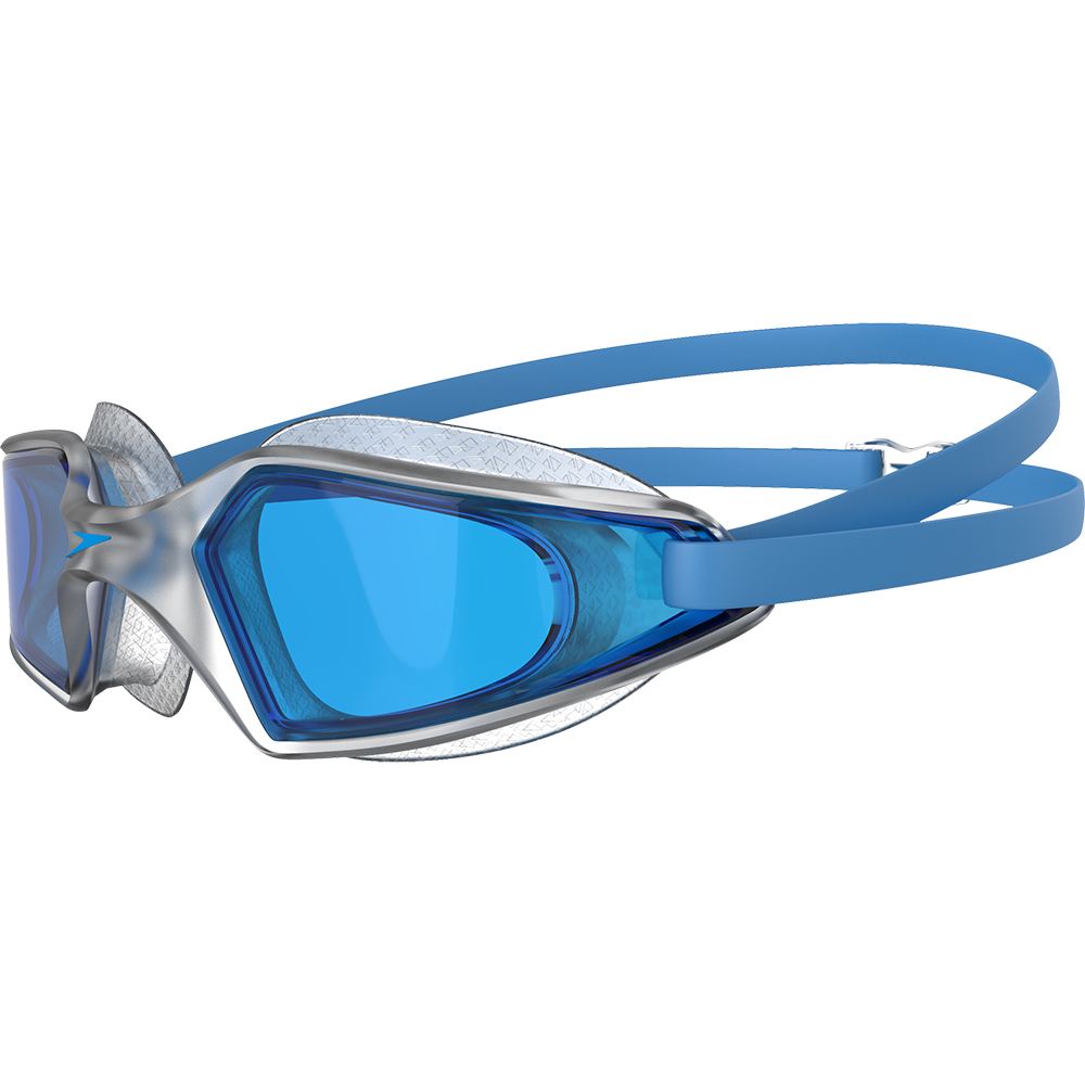 Speedo Hydropulse Schwimmbrille pool blue