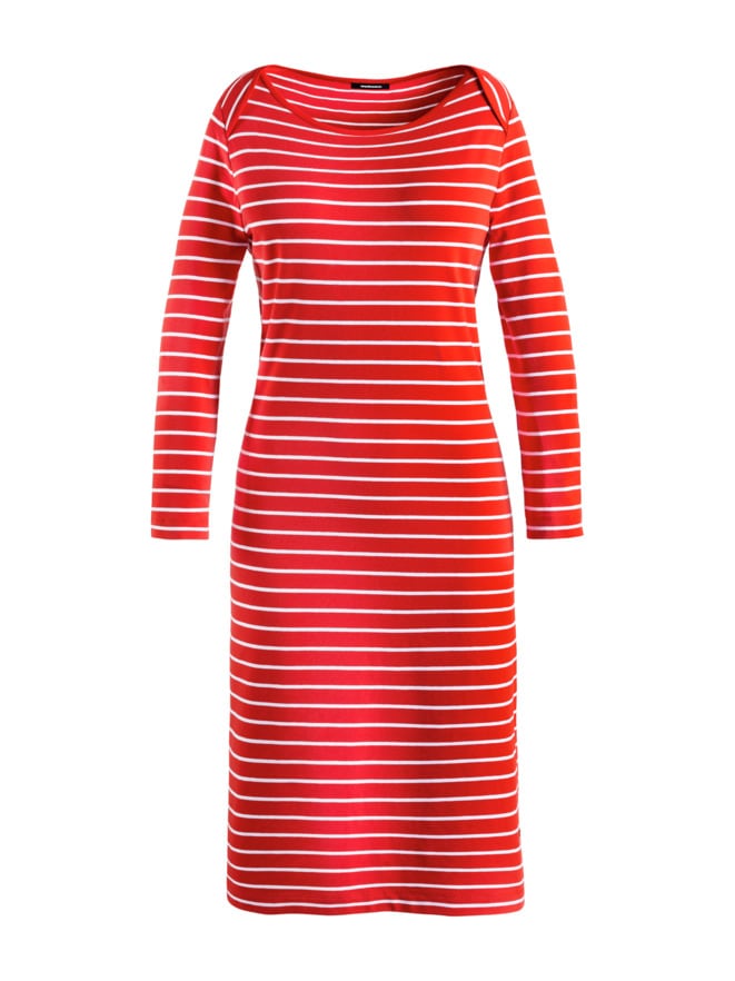 Ringelkleid la Ville