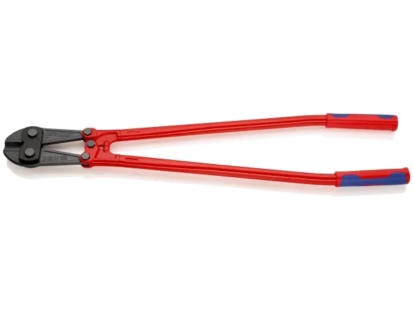 Knipex-bolte 910 mm 62 HRC