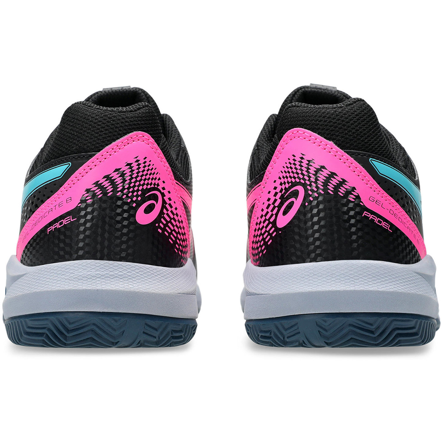 ASICS Gel-Dedicate 8 Padel Heren