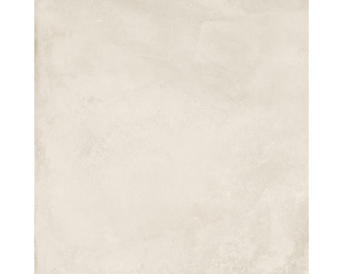 Porseleinen terrastegel Loftstone Cream gerectificeerde rand 60 x 60 x 2 cm