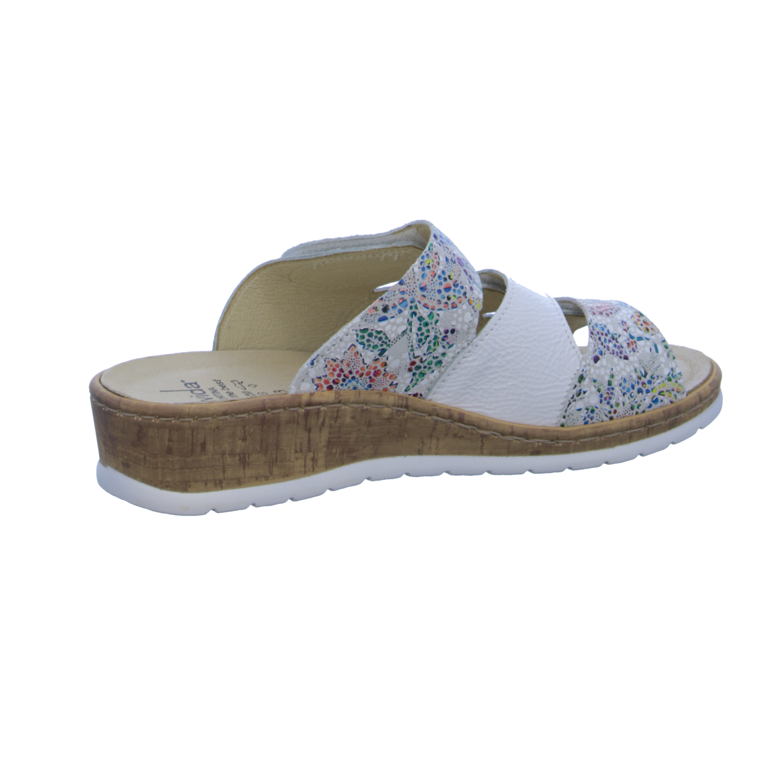 Belvida Komfortschuhe