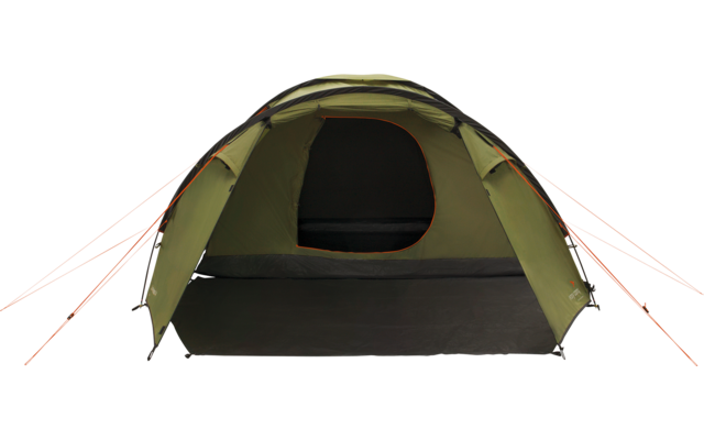 Easy Camp Lomsdal 4 Kuppelzelt für 4 Personen