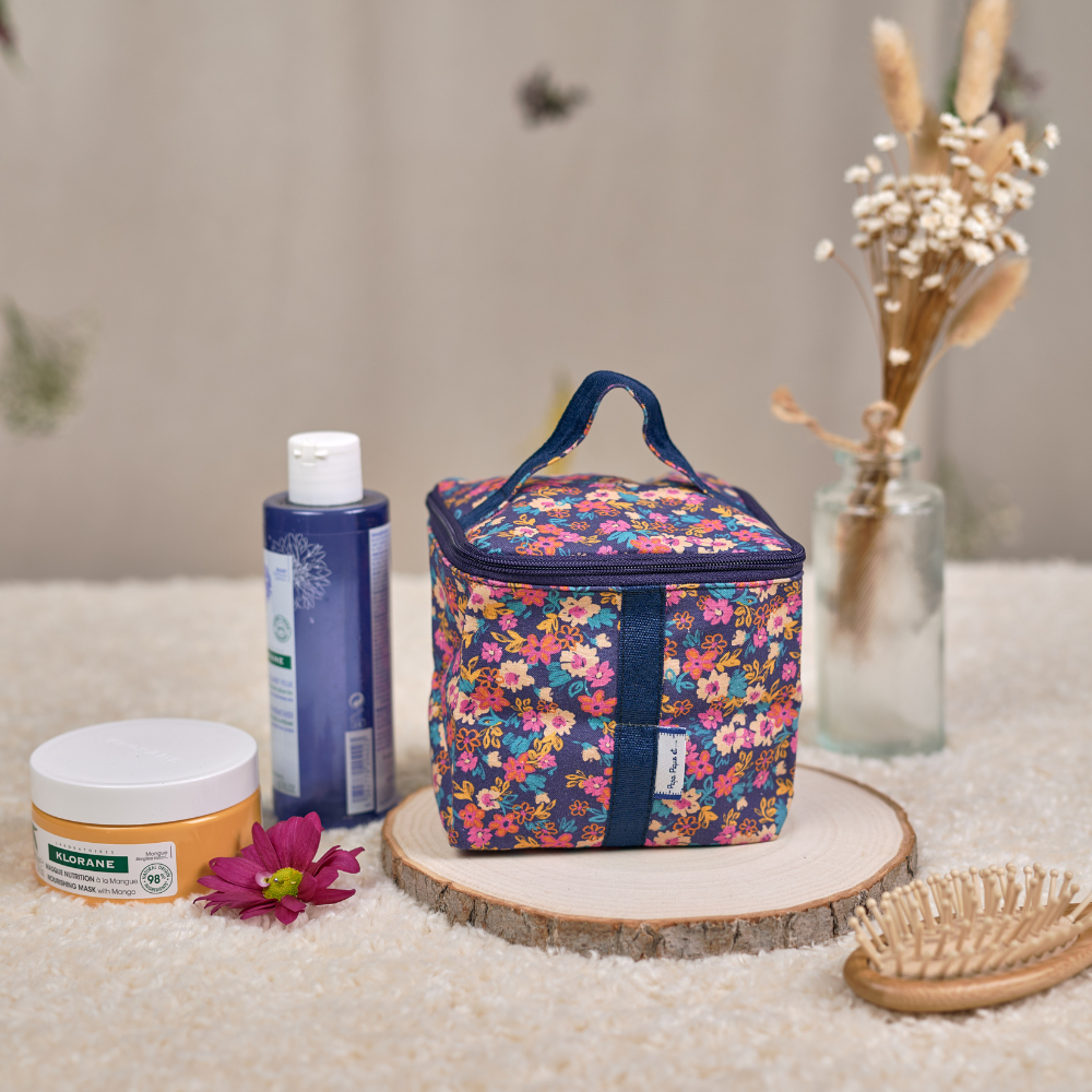 Petit Vanity Hippie Fleurie