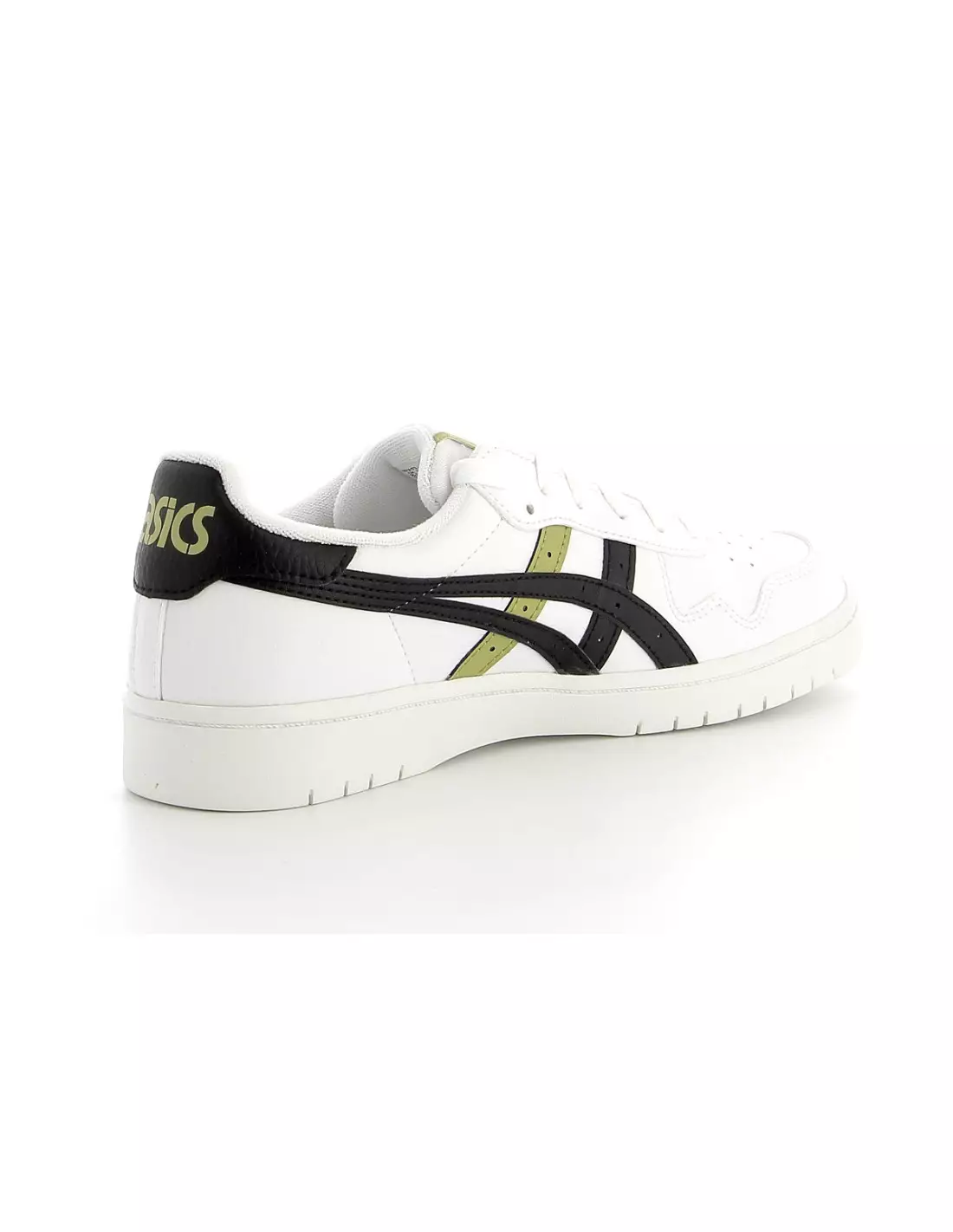 ASICS JAPAN S - Sneakers Blanckakinoir