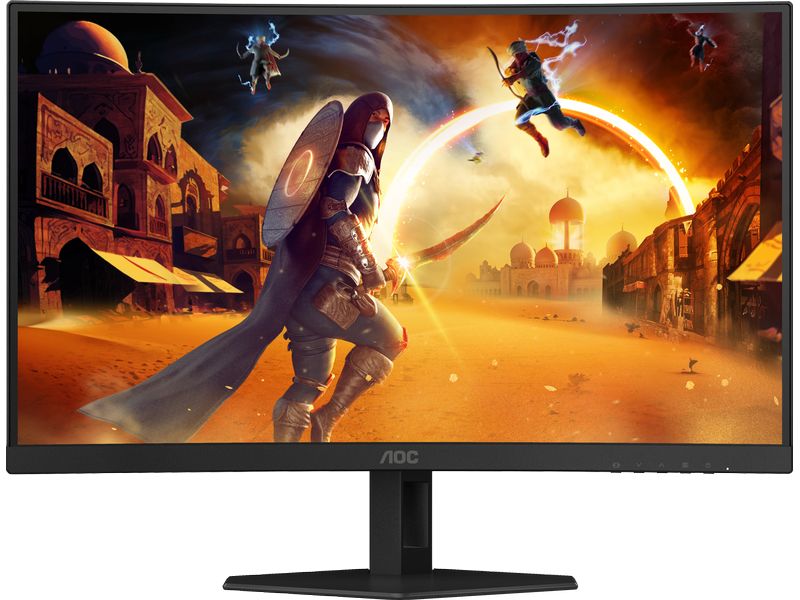 AOC Monitor C27G4ZXE 27