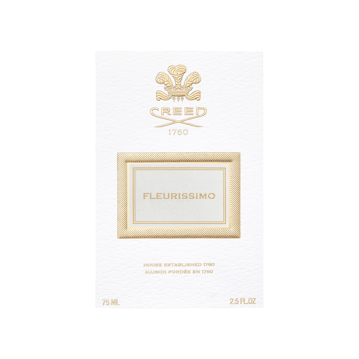 Fleurissimo Eau de Parfum 75ml