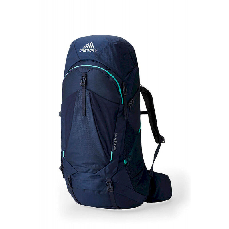 Amber 54 - Sac à dos randonnée femme