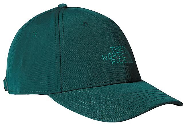 THE NORTH FACE - CASQUETTE RECYCLED 66 CLASSIC HAT