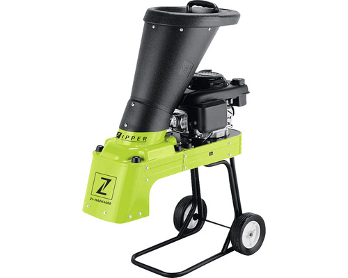 Rits ZI-HAEK 4000 benzineversnipperaar