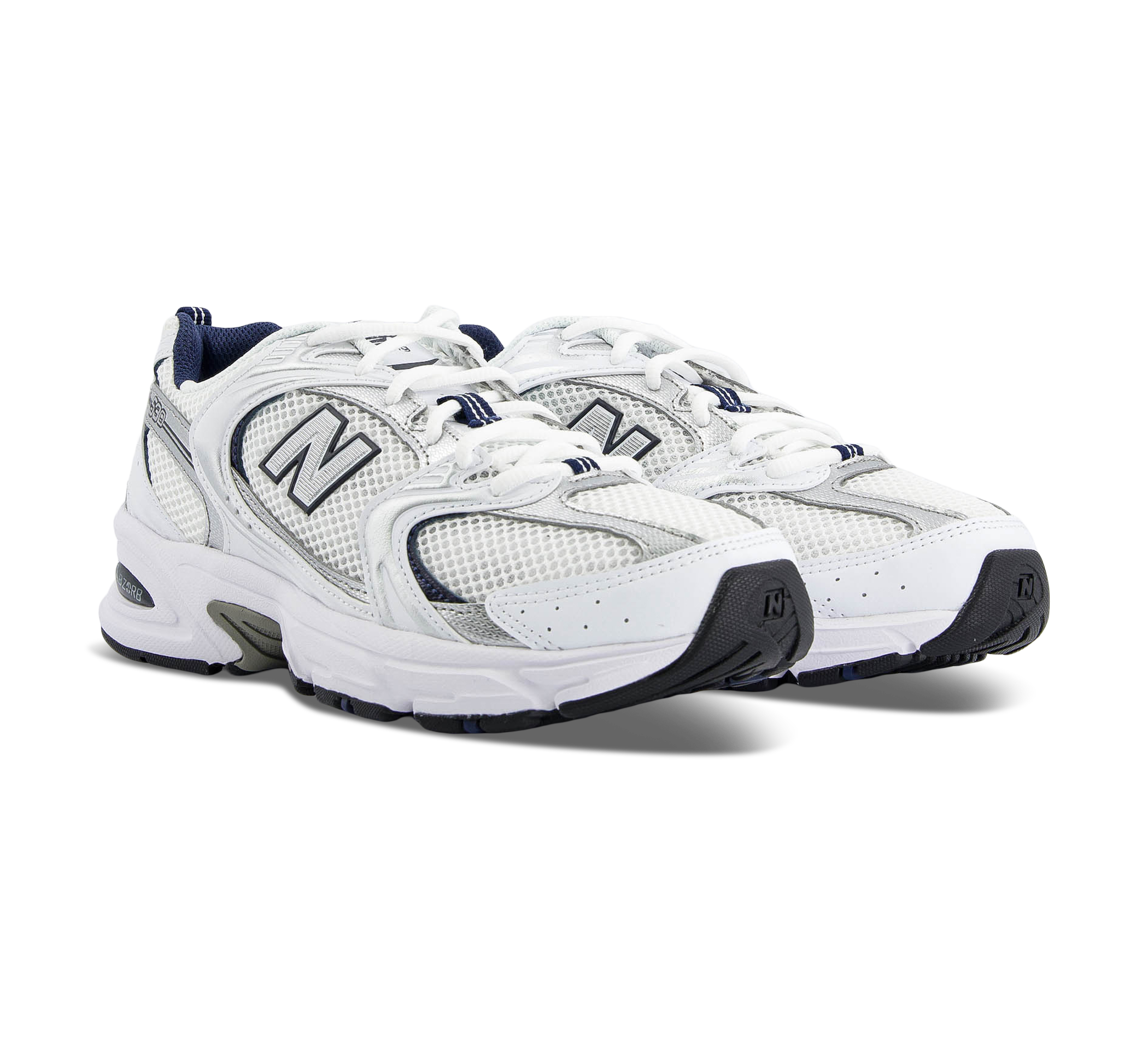 New Balance 530 weiss