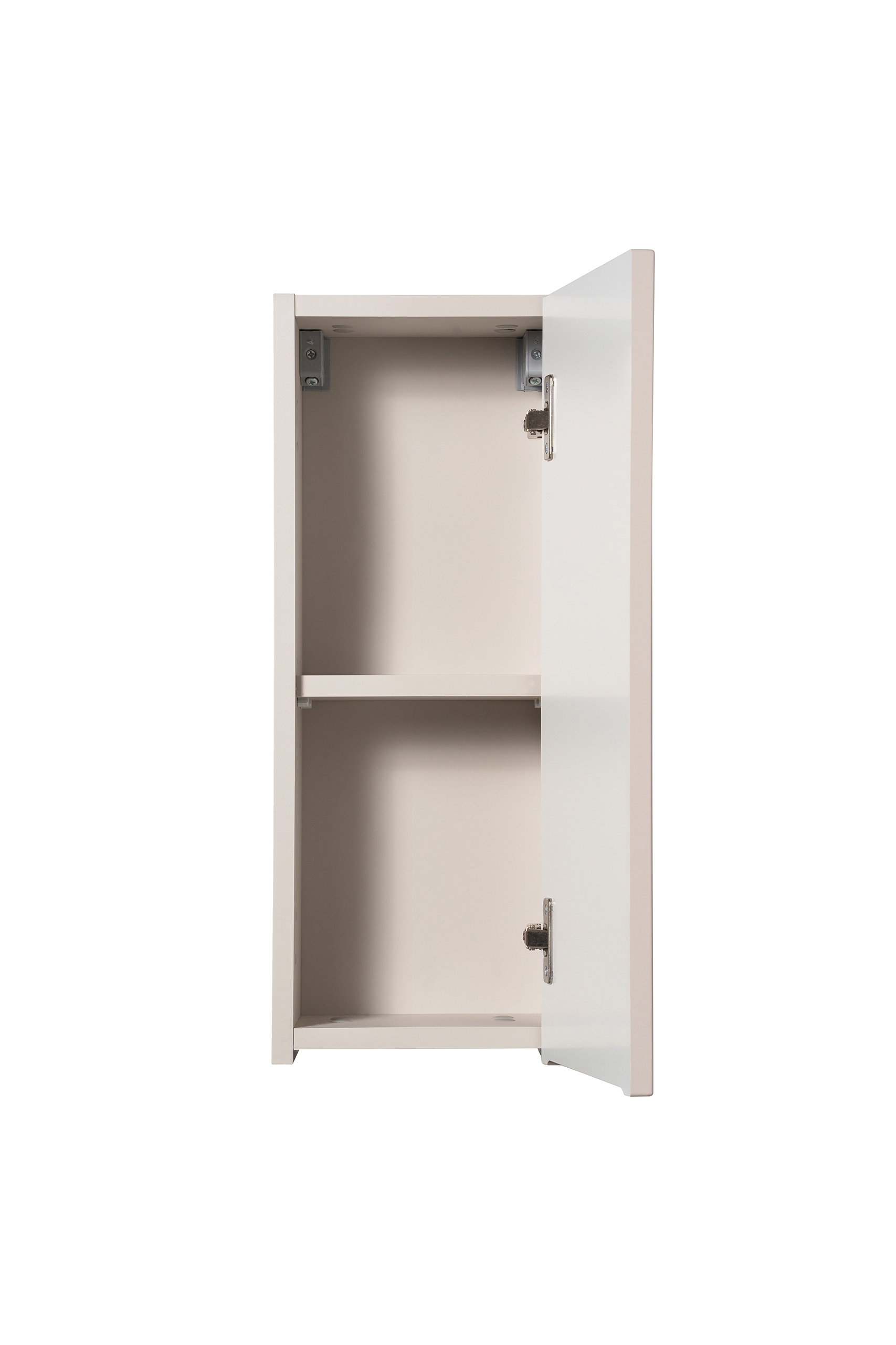 Comad Nova Cashmere half hoge kast 20x20x60cm taupe