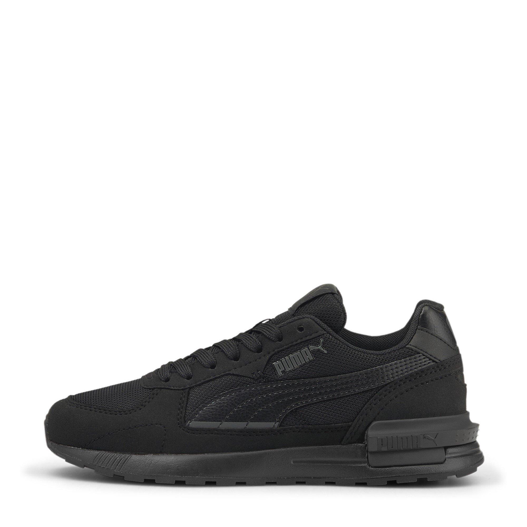 Puma Puma Graviton Jr Low-Top Trainers Unisex Kids