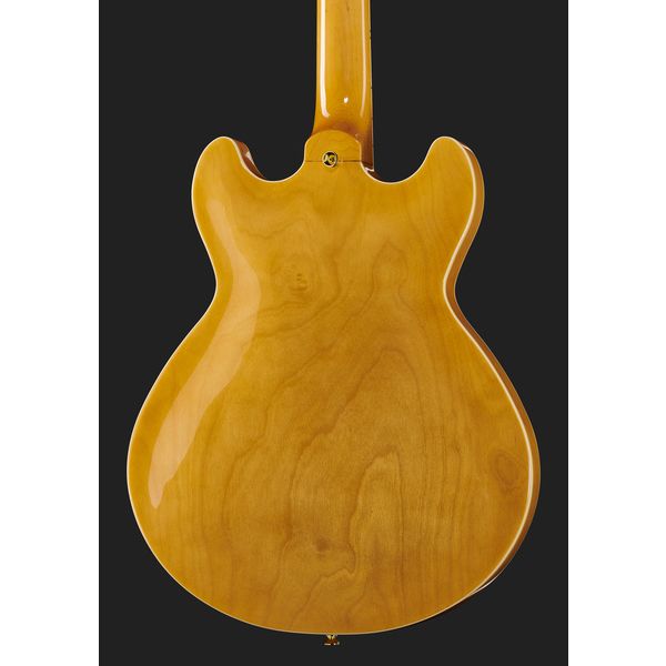 Harley Benton HB-35Plus Metallic Plum